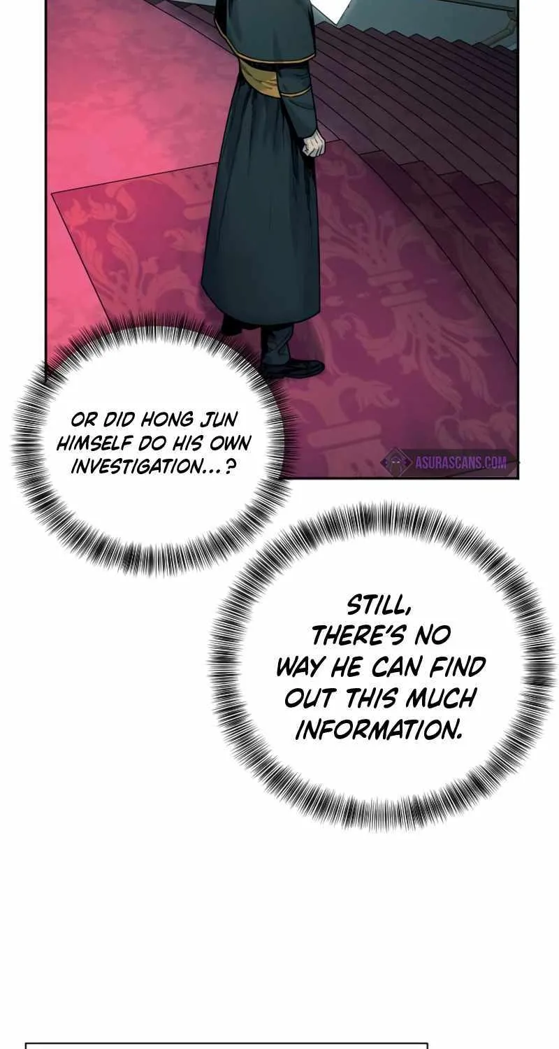 Return of the Bloodthirsty Police Zinmanga X Chapter 42 Page 41