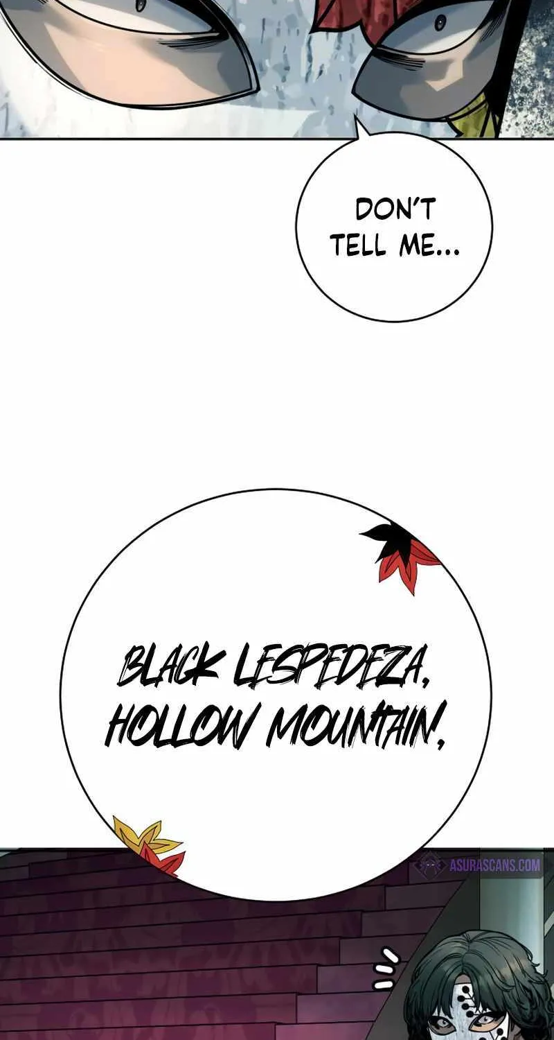 Return of the Bloodthirsty Police Zinmanga X Chapter 42 Page 44