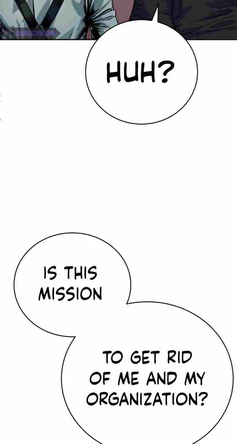 Return of the Bloodthirsty Police Zinmanga X Chapter 42 Page 50