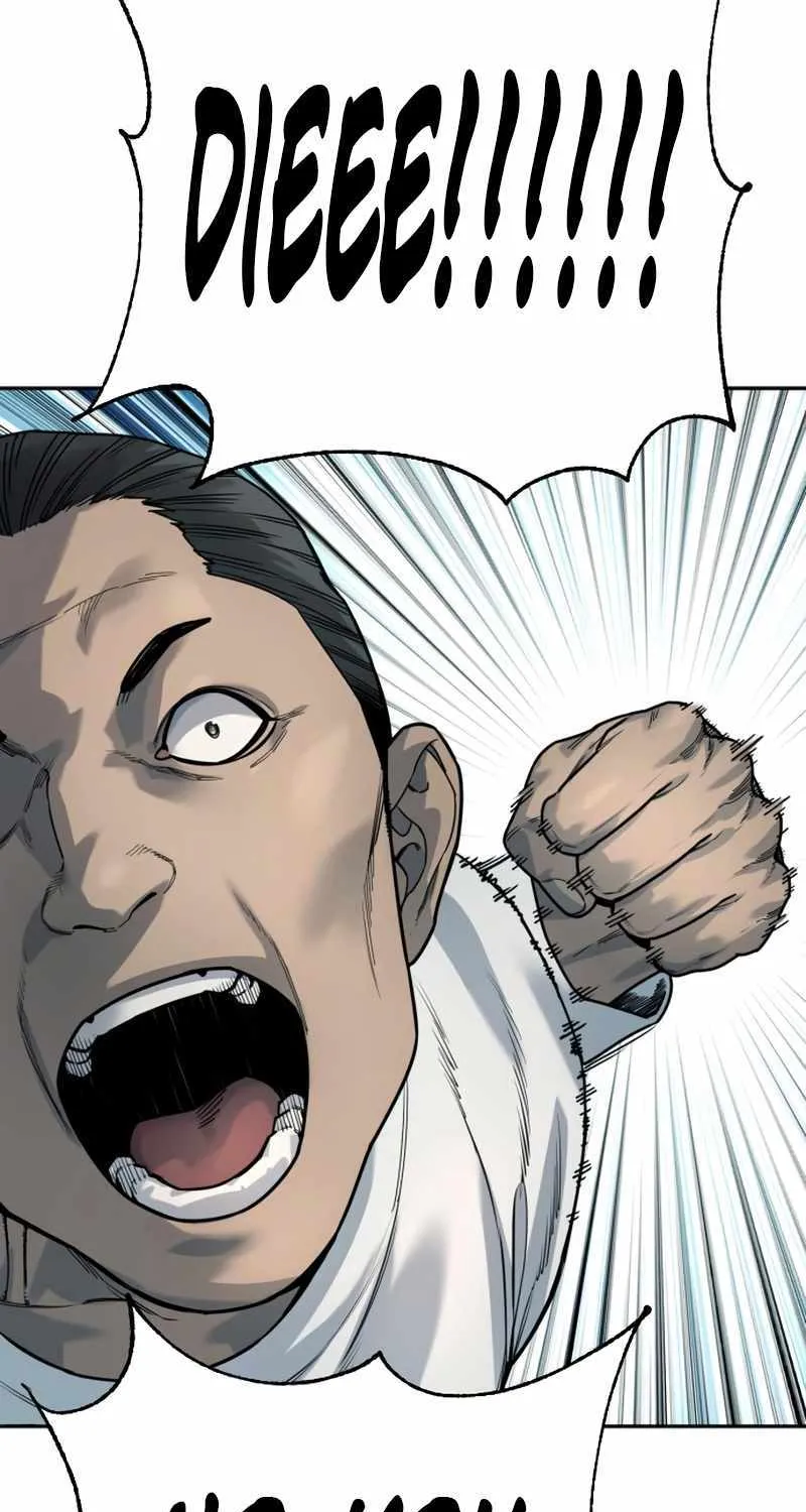 Return of the Bloodthirsty Police Zinmanga X Chapter 42 Page 63