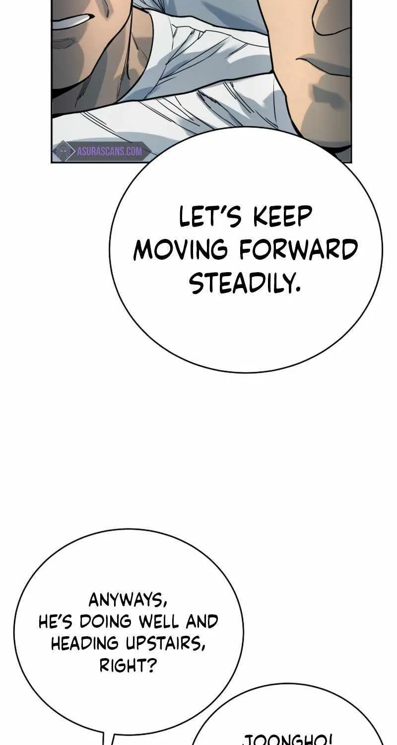 Return of the Bloodthirsty Police Zinmanga X Chapter 42 Page 69