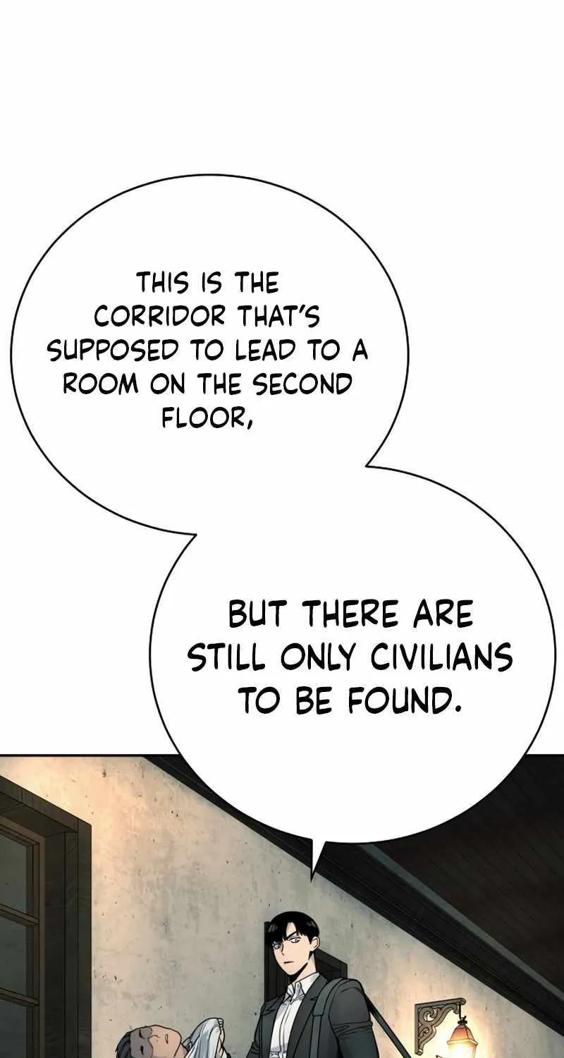 Return of the Bloodthirsty Police Zinmanga X Chapter 42 Page 74
