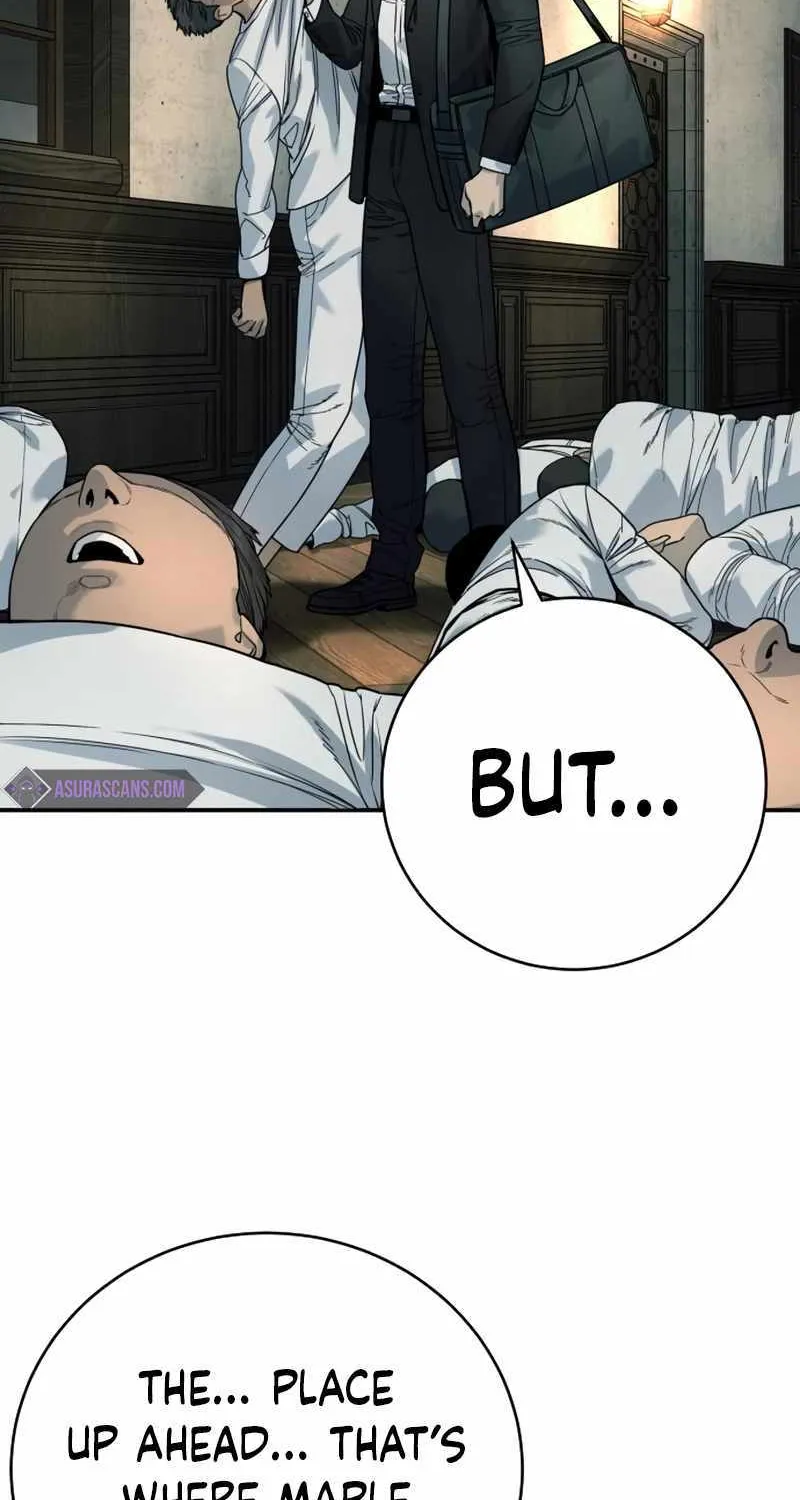 Return of the Bloodthirsty Police Zinmanga X Chapter 42 Page 75