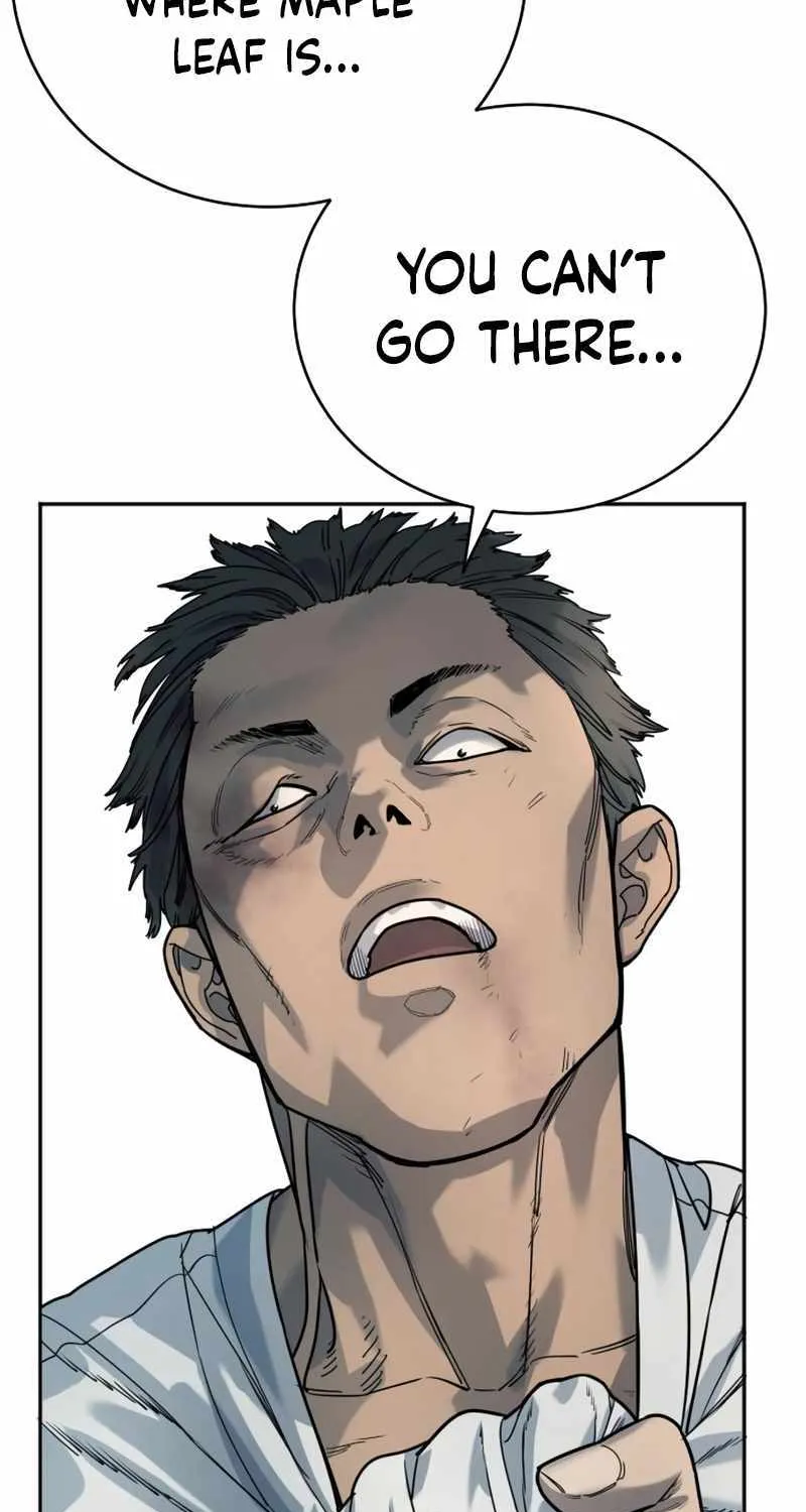 Return of the Bloodthirsty Police Zinmanga X Chapter 42 Page 76