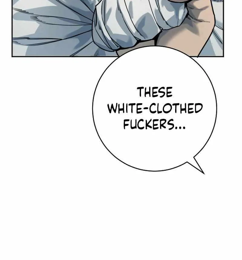 Return of the Bloodthirsty Police Zinmanga X Chapter 42 Page 77