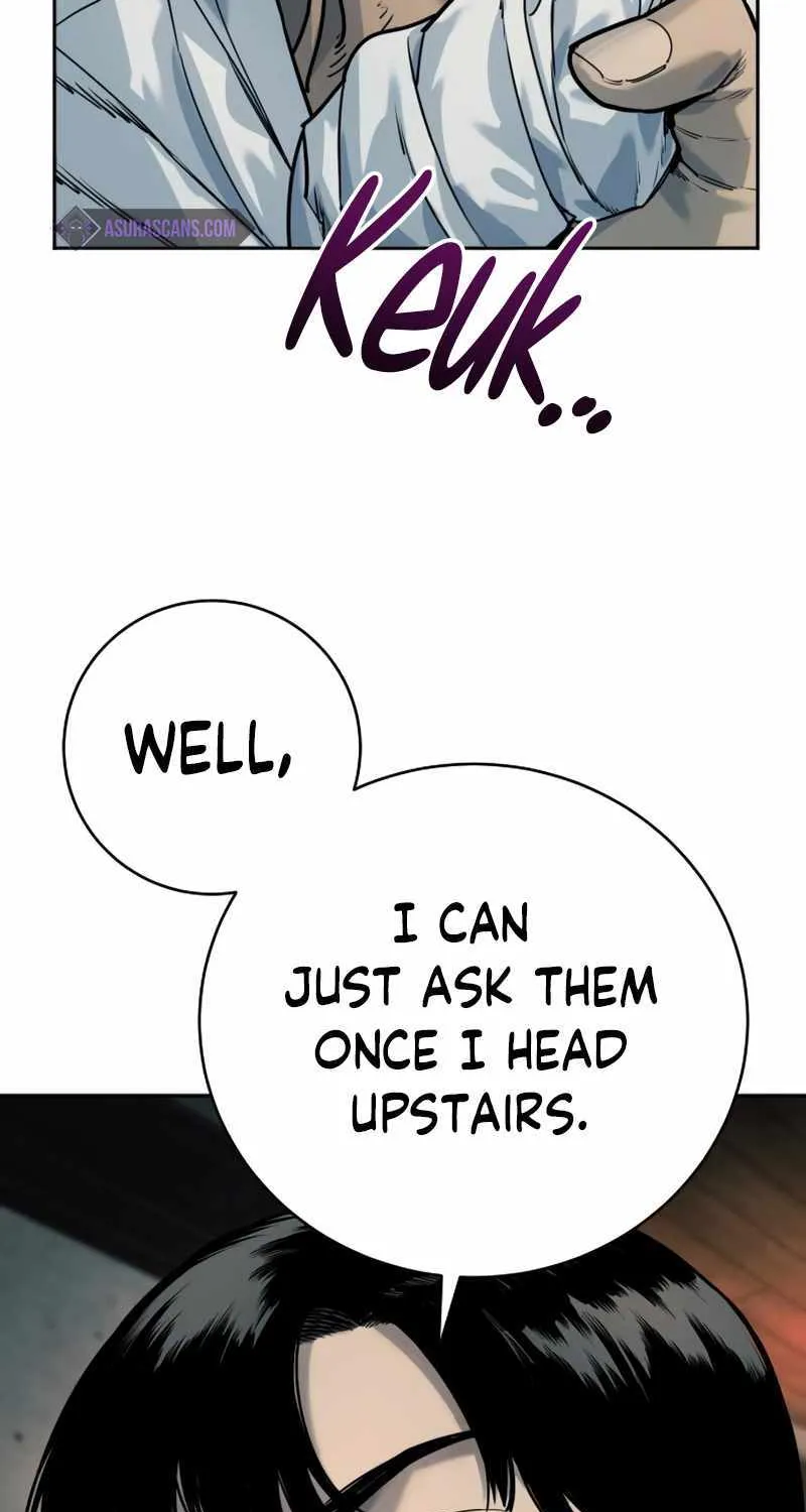 Return of the Bloodthirsty Police Zinmanga X Chapter 42 Page 80