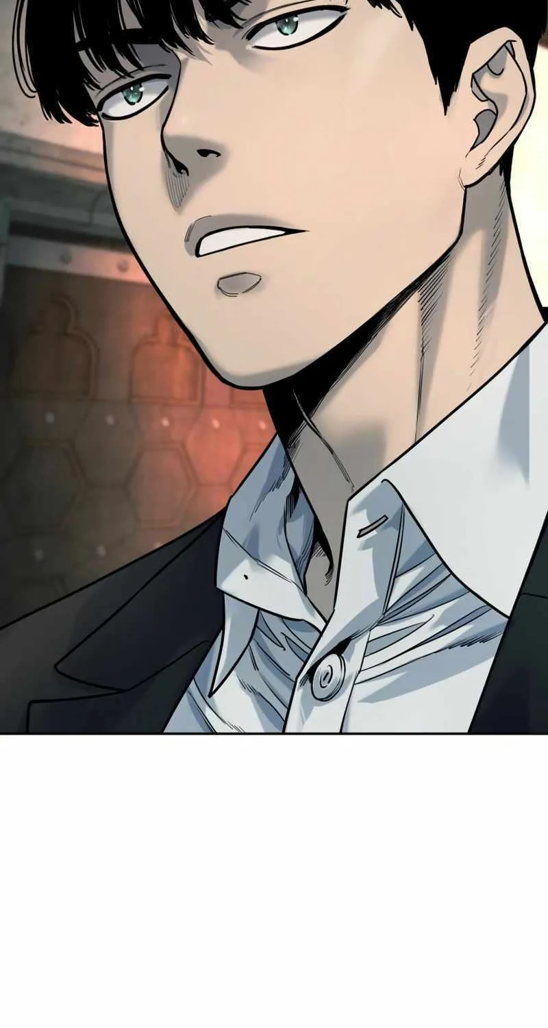 Return of the Bloodthirsty Police Zinmanga X Chapter 42 Page 81