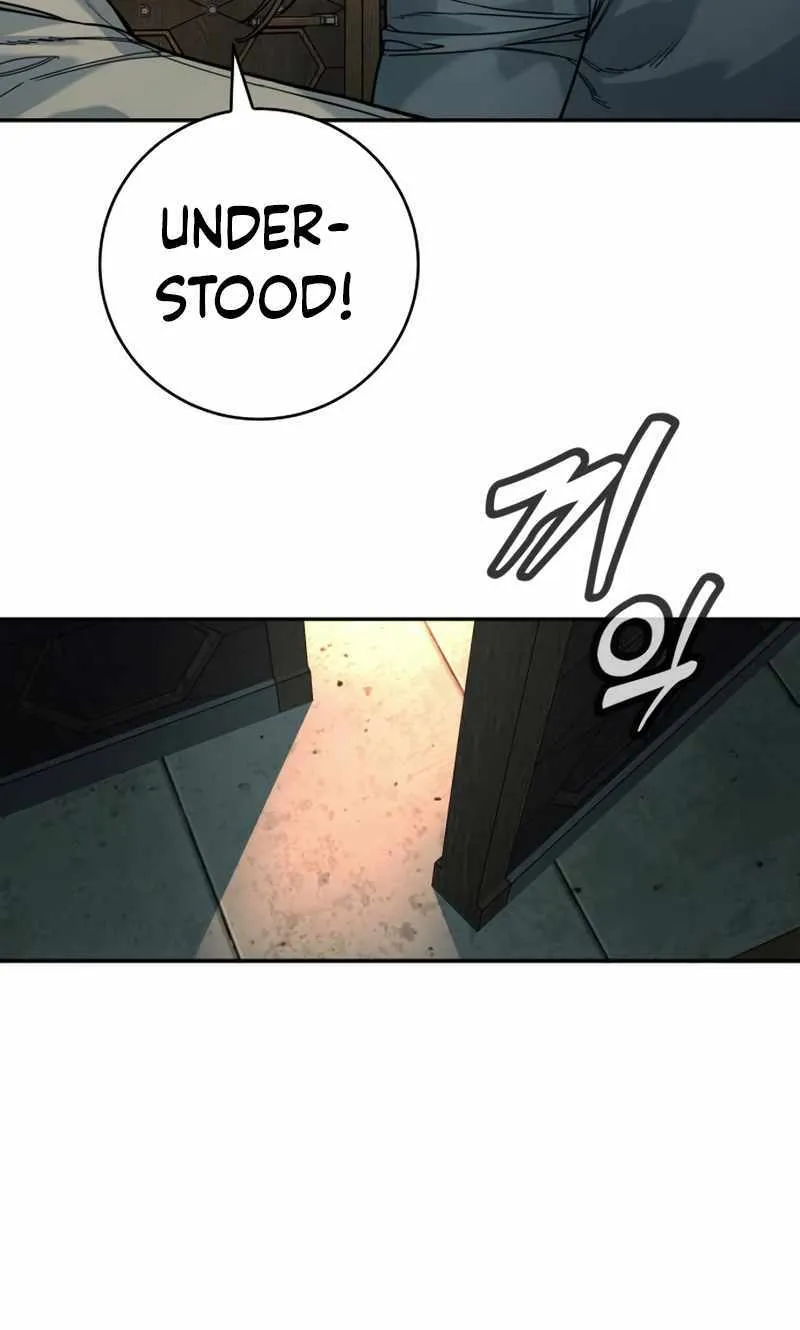 Return of the Bloodthirsty Police Zinmanga X Chapter 42 Page 86
