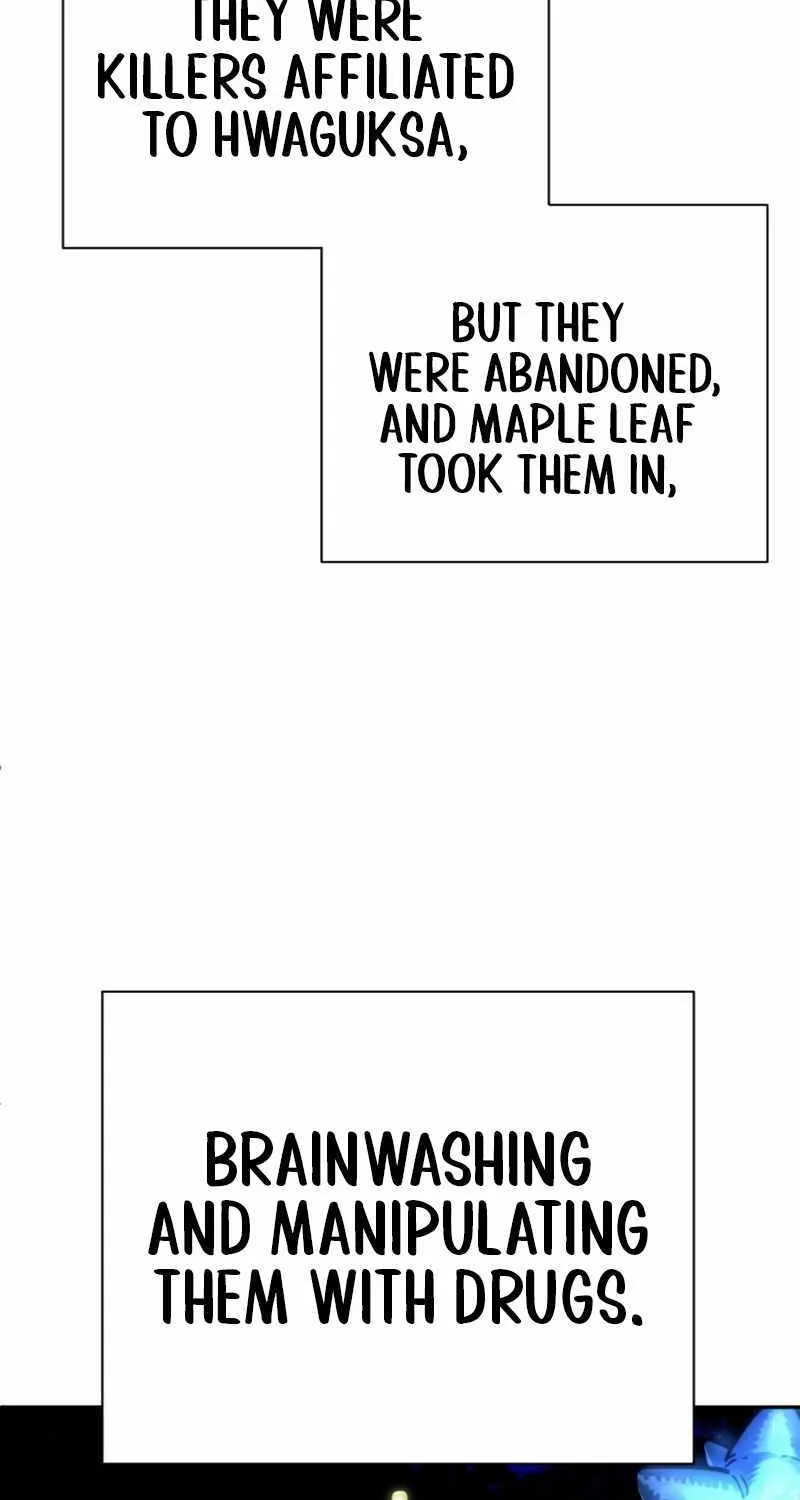 Return of the Bloodthirsty Police Zinmanga X Chapter 42 Page 93