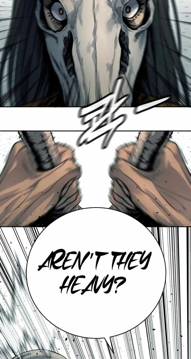 Return of the Bloodthirsty Police Zinmanga X Chapter 42 Page 99
