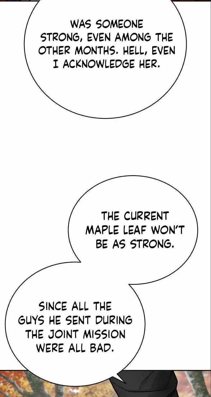Return of the Bloodthirsty Police Zinmanga X Chapter 41 Page 8