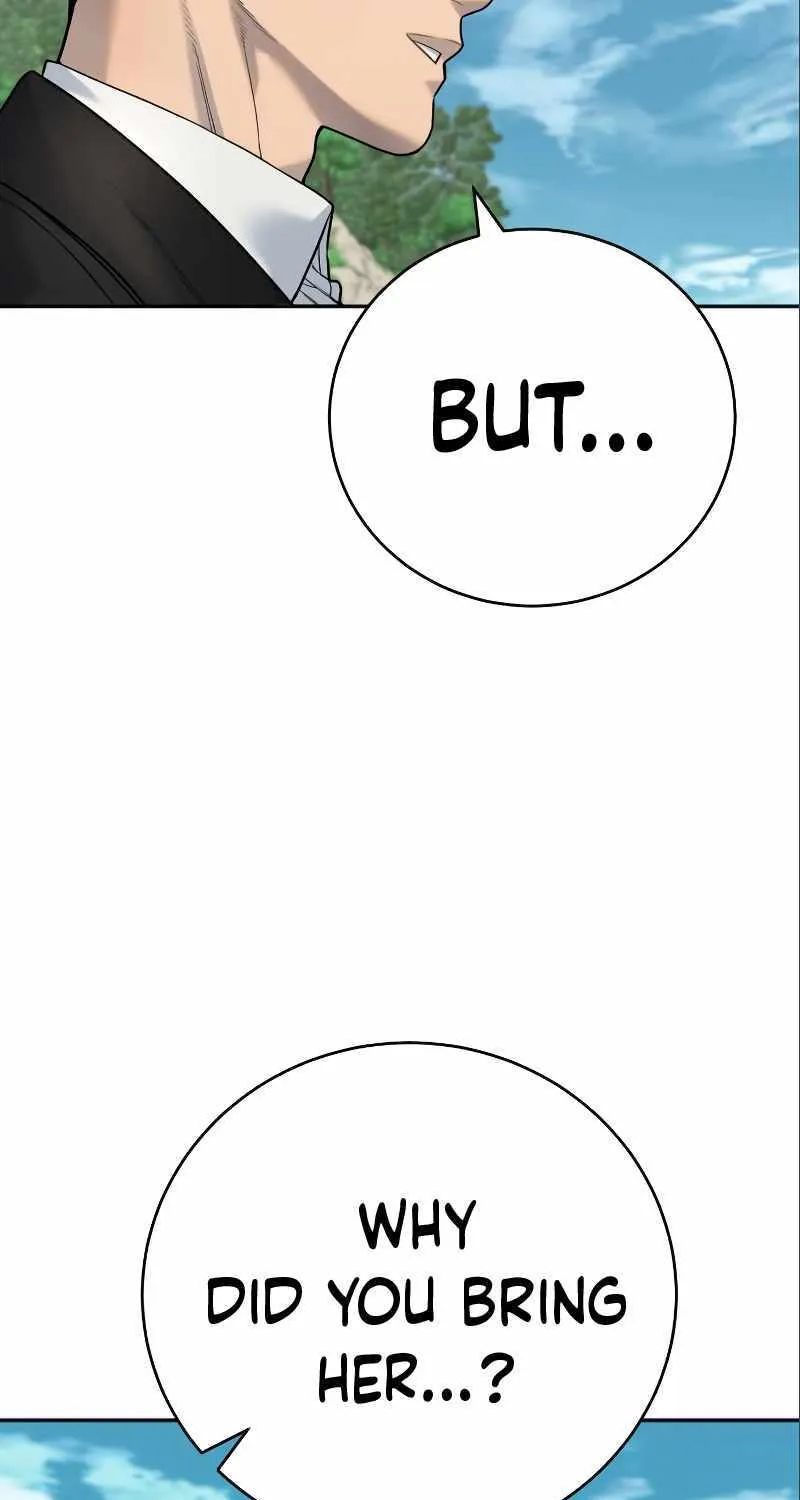 Return of the Bloodthirsty Police Zinmanga X Chapter 41 Page 21