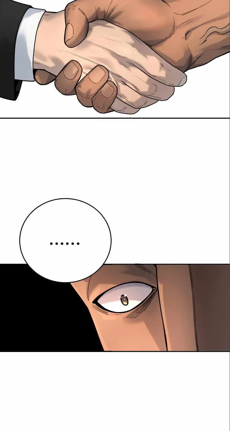 Return of the Bloodthirsty Police Zinmanga X Chapter 41 Page 75