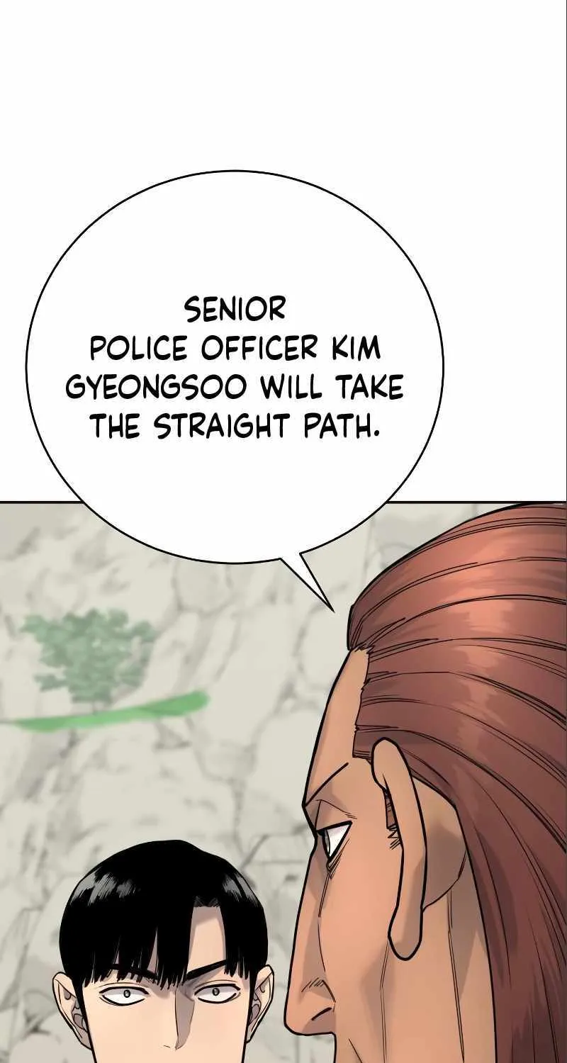 Return of the Bloodthirsty Police Zinmanga X Chapter 41 Page 76