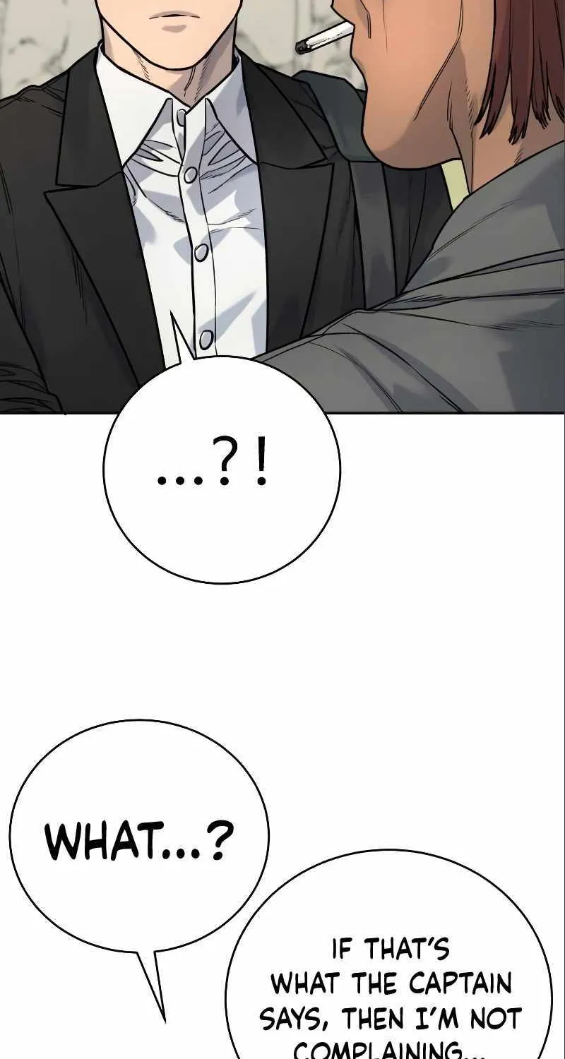 Return of the Bloodthirsty Police Zinmanga X Chapter 41 Page 77