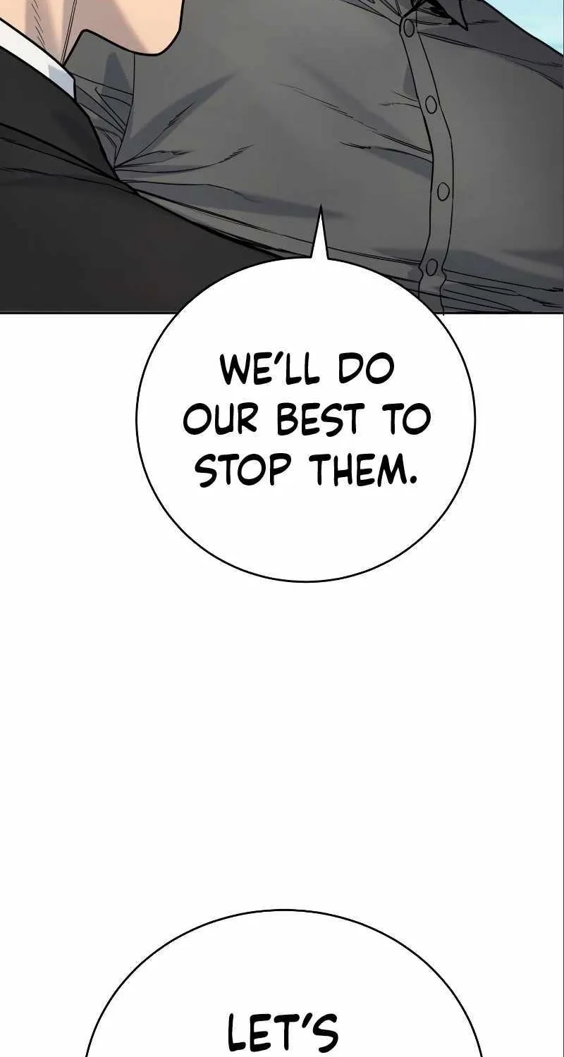 Return of the Bloodthirsty Police Zinmanga X Chapter 41 Page 80