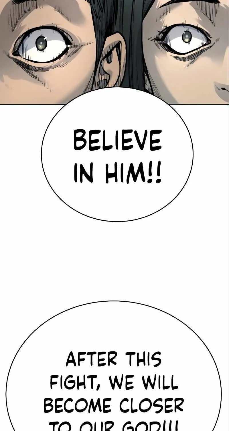 Return of the Bloodthirsty Police Zinmanga X Chapter 41 Page 107
