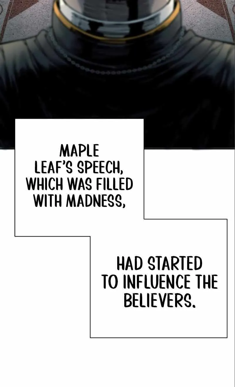Return of the Bloodthirsty Police Zinmanga X Chapter 41 Page 109