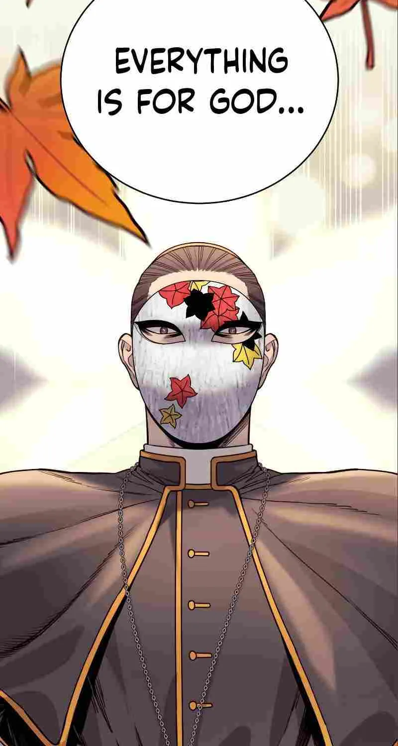 Return of the Bloodthirsty Police Zinmanga X Chapter 41 Page 113