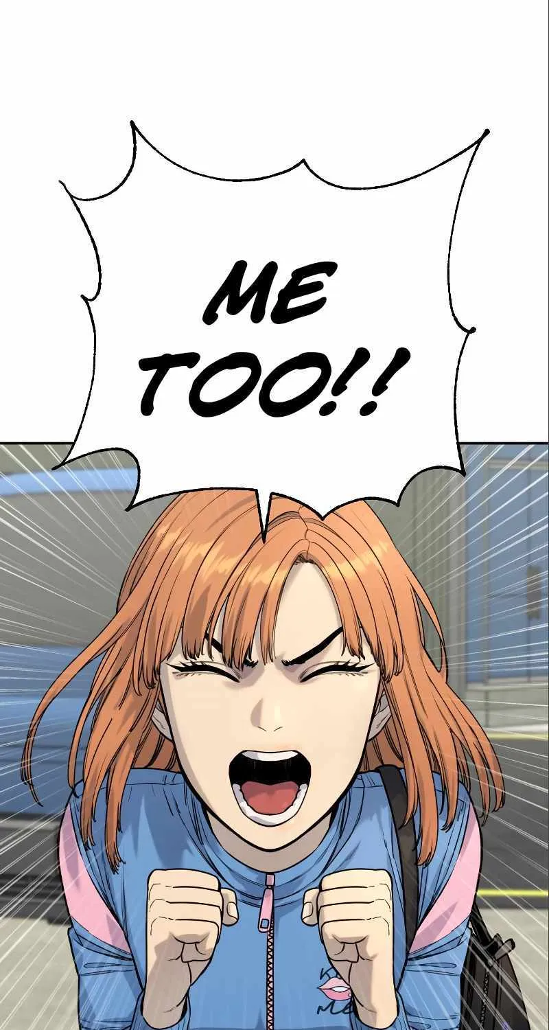 Return of the Bloodthirsty Police Zinmanga X Chapter 40 Page 2
