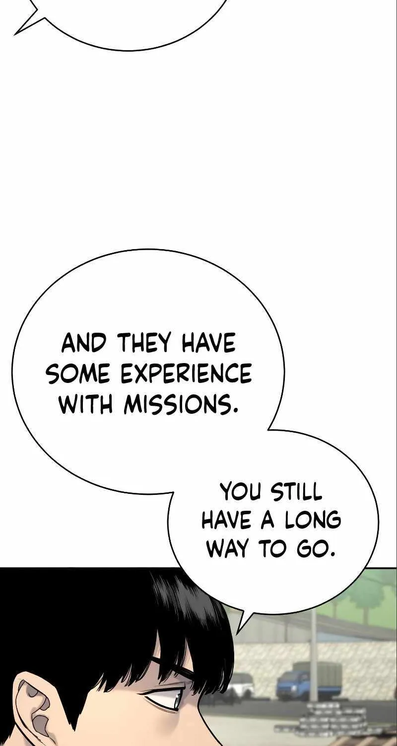 Return of the Bloodthirsty Police Zinmanga X Chapter 40 Page 22