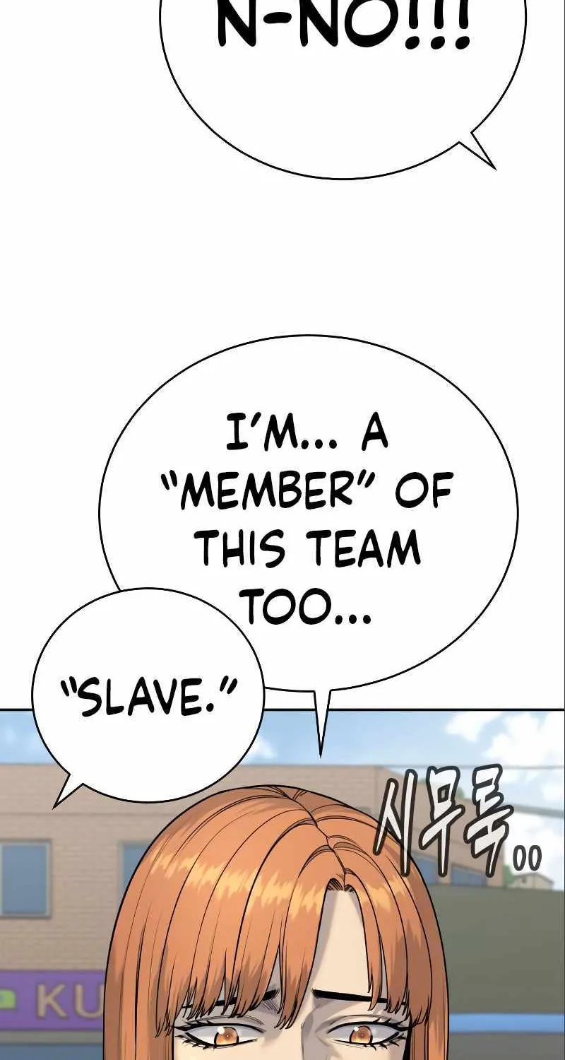 Return of the Bloodthirsty Police Zinmanga X Chapter 40 Page 26