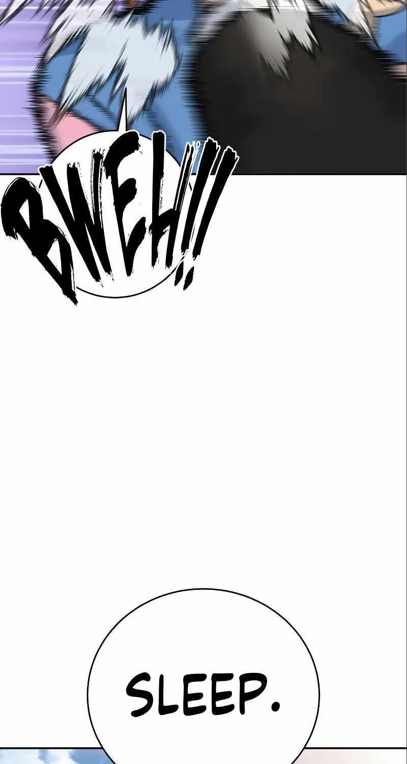 Return of the Bloodthirsty Police Zinmanga X Chapter 40 Page 34