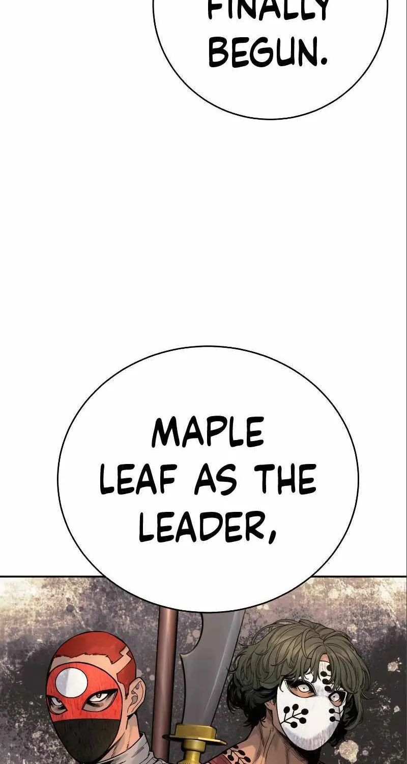 Return of the Bloodthirsty Police Zinmanga X Chapter 40 Page 47
