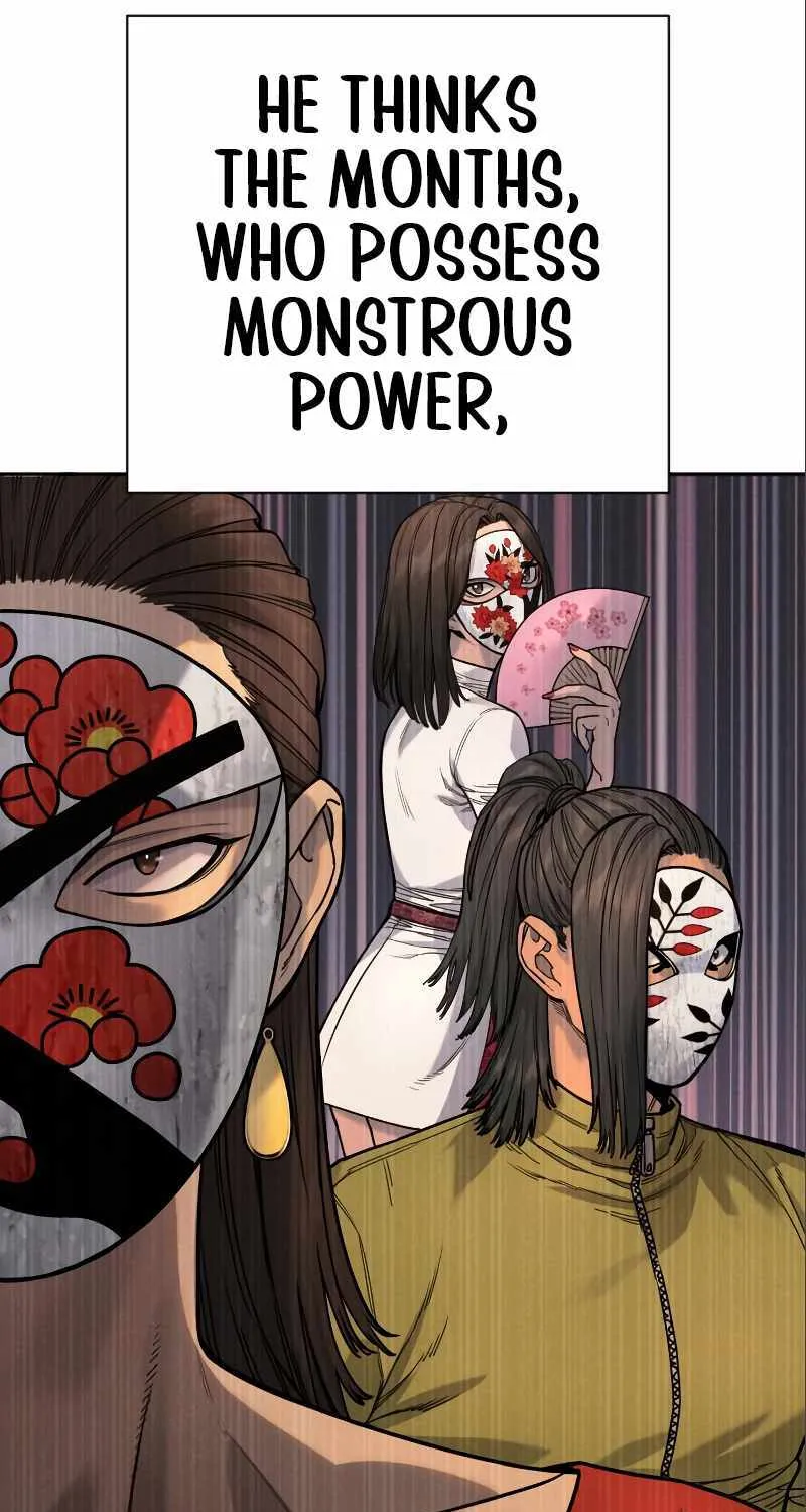 Return of the Bloodthirsty Police Zinmanga X Chapter 40 Page 58