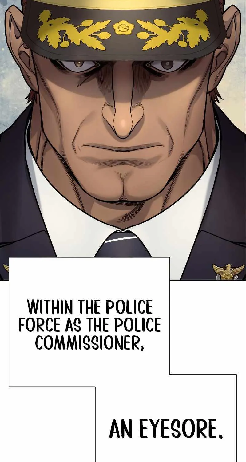 Return of the Bloodthirsty Police Zinmanga X Chapter 40 Page 60