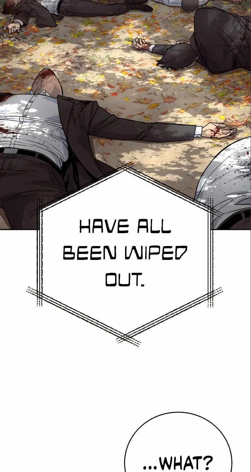 Return of the Bloodthirsty Police Zinmanga X Chapter 40 Page 67