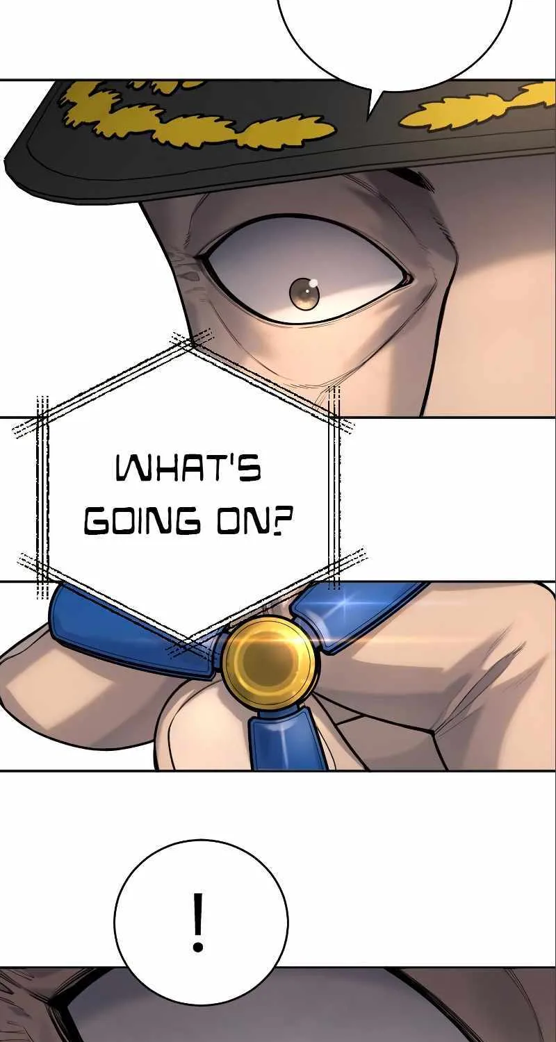 Return of the Bloodthirsty Police Zinmanga X Chapter 40 Page 68