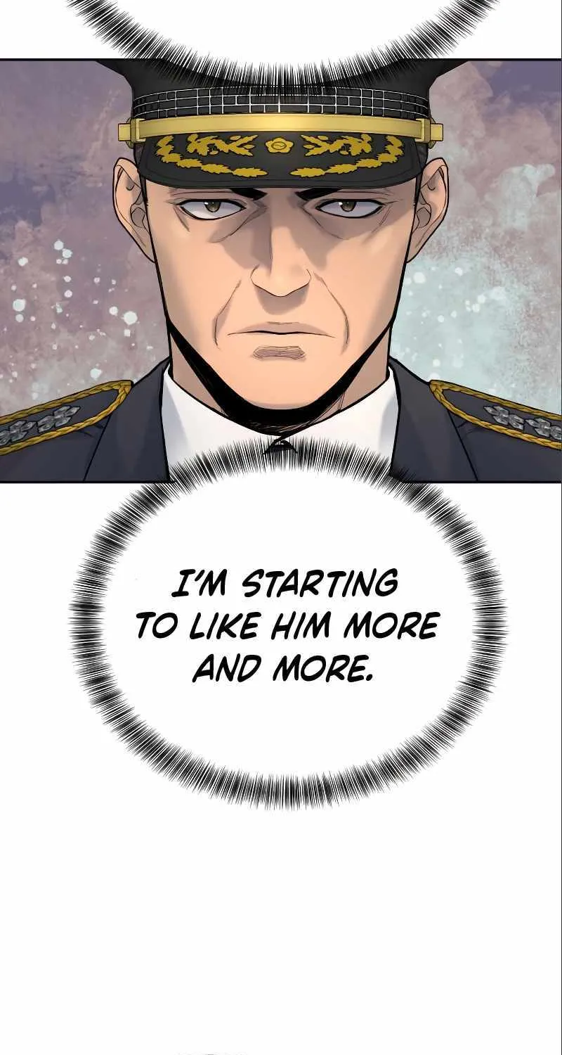 Return of the Bloodthirsty Police Zinmanga X Chapter 40 Page 72