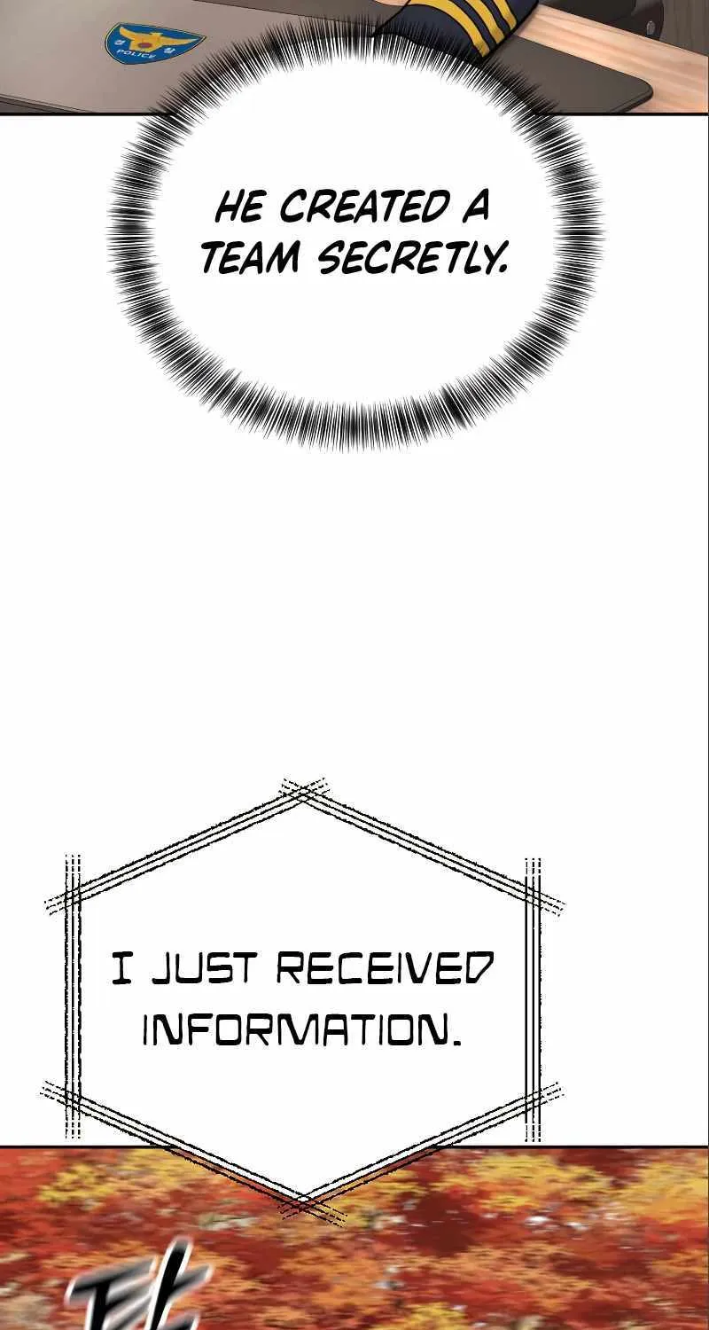 Return of the Bloodthirsty Police Zinmanga X Chapter 40 Page 74