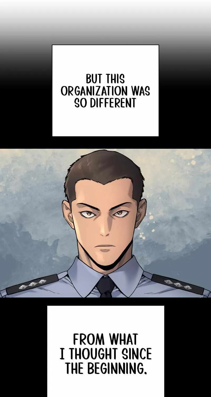 Return of the Bloodthirsty Police Zinmanga X Chapter 39 Page 15