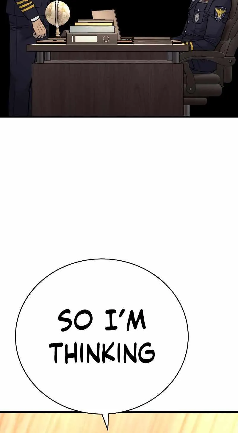 Return of the Bloodthirsty Police Zinmanga X Chapter 39 Page 37