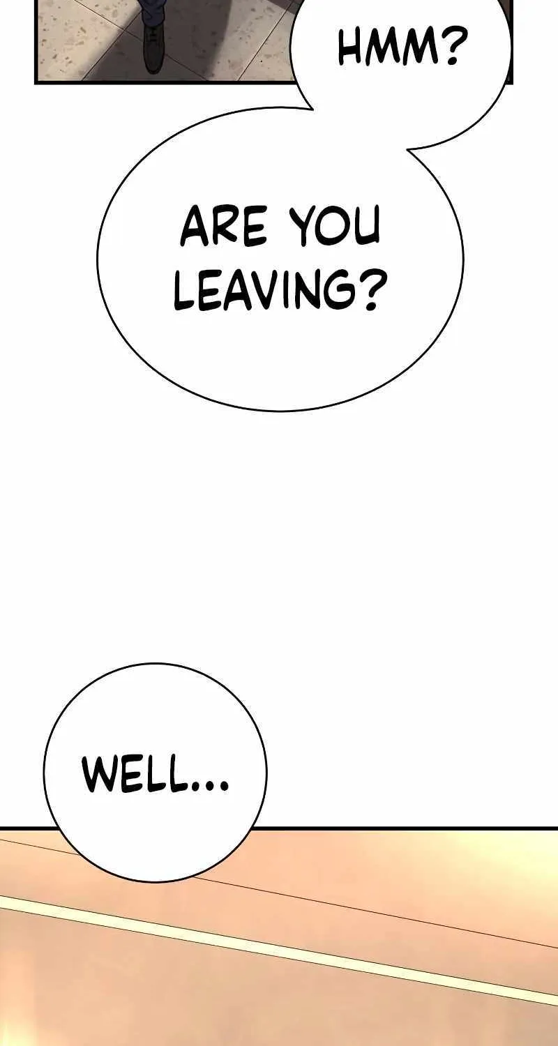 Return of the Bloodthirsty Police Zinmanga X Chapter 39 Page 49