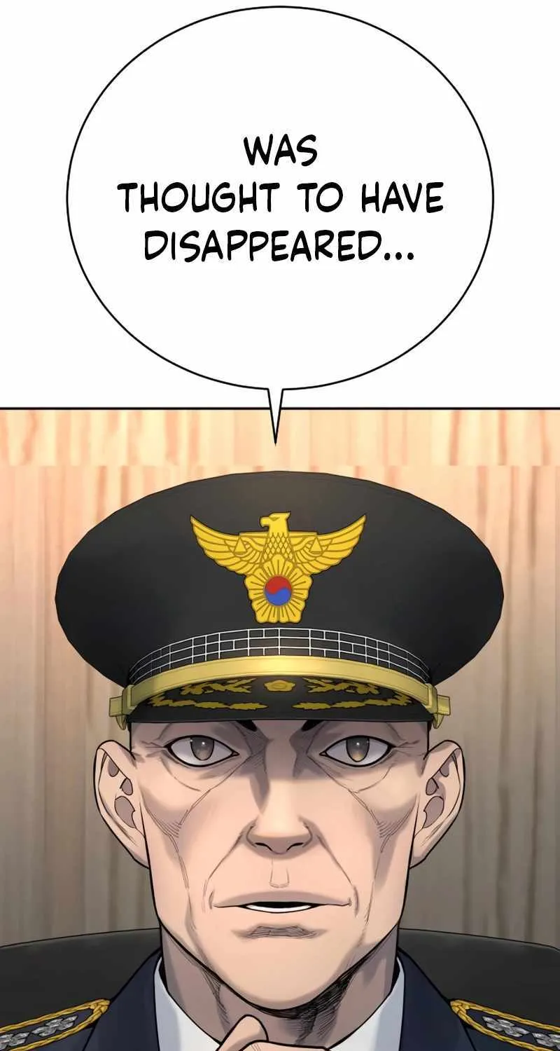 Return of the Bloodthirsty Police Zinmanga X Chapter 38 Page 12
