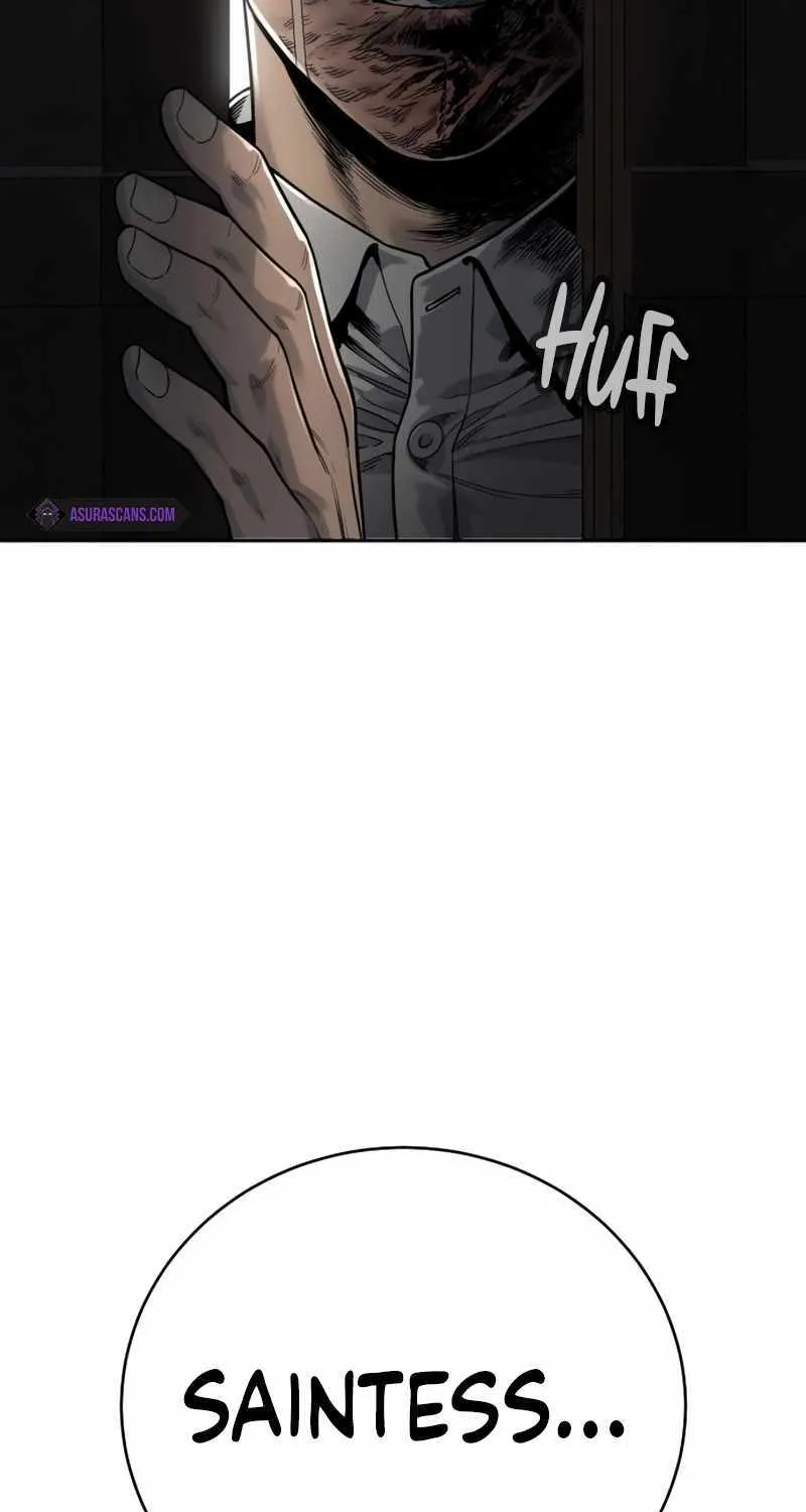 Return of the Bloodthirsty Police Zinmanga X Chapter 38 Page 16