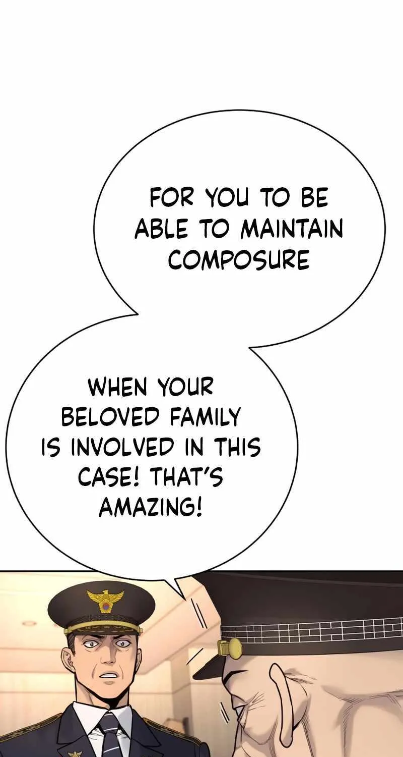 Return of the Bloodthirsty Police Zinmanga X Chapter 38 Page 84
