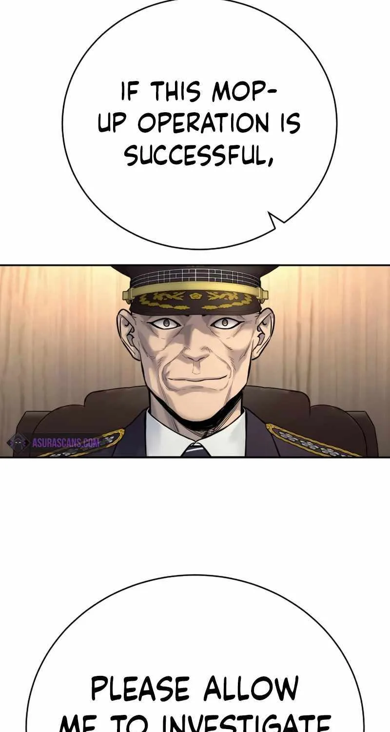 Return of the Bloodthirsty Police Zinmanga X Chapter 38 Page 90