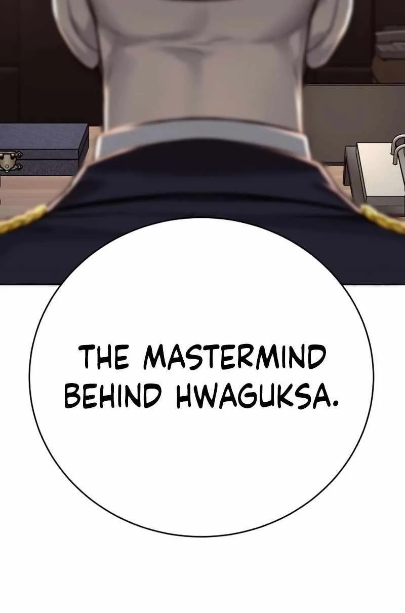 Return of the Bloodthirsty Police Zinmanga X Chapter 38 Page 92