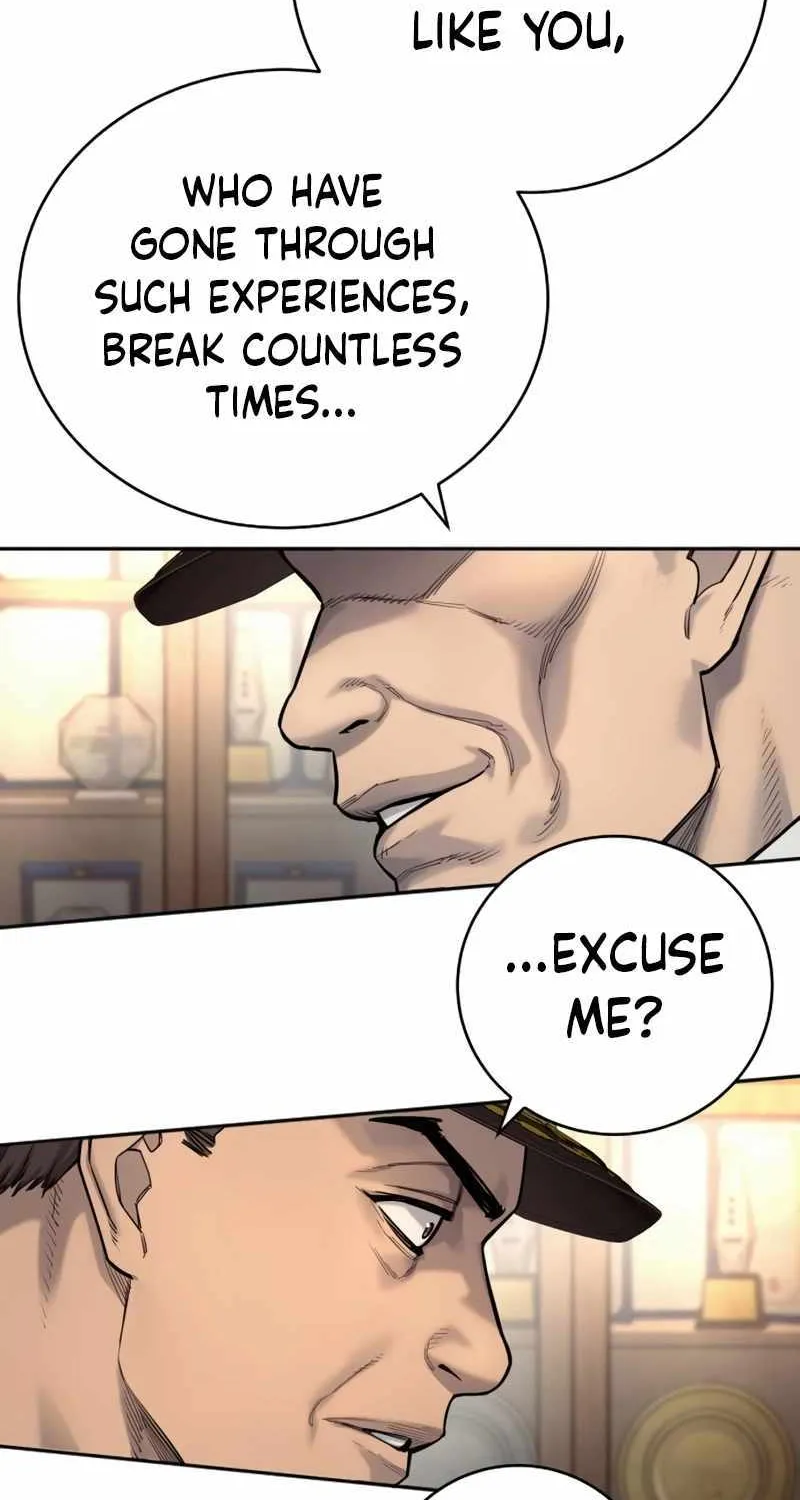 Return of the Bloodthirsty Police Zinmanga X Chapter 38 Page 94