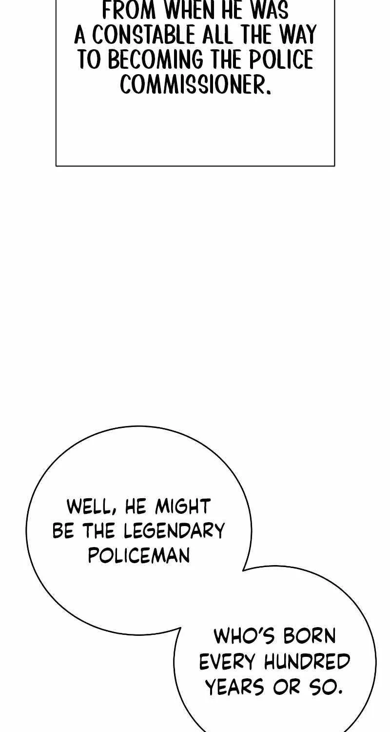 Return of the Bloodthirsty Police Zinmanga X Chapter 37 Page 60