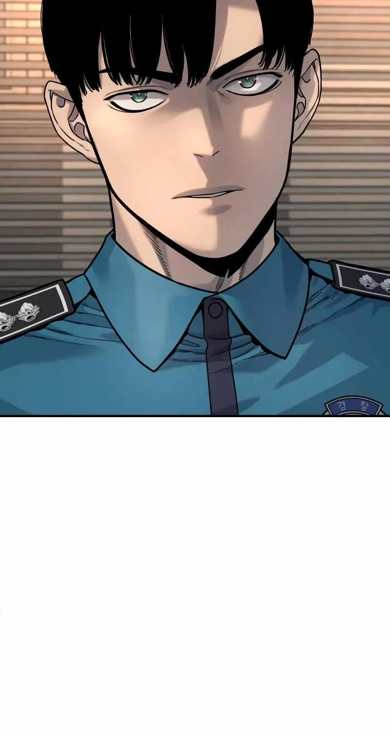 Return of the Bloodthirsty Police Zinmanga X Chapter 37 Page 66