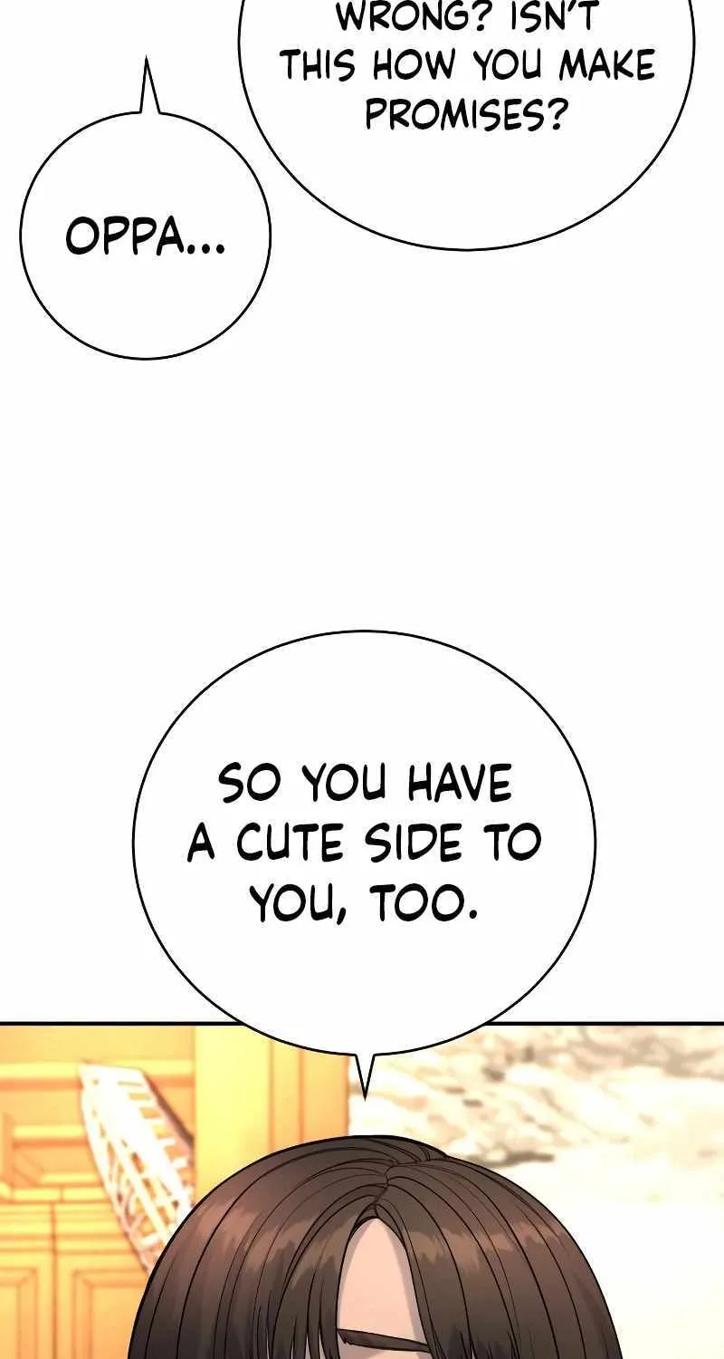 Return of the Bloodthirsty Police Zinmanga X Chapter 37 Page 95