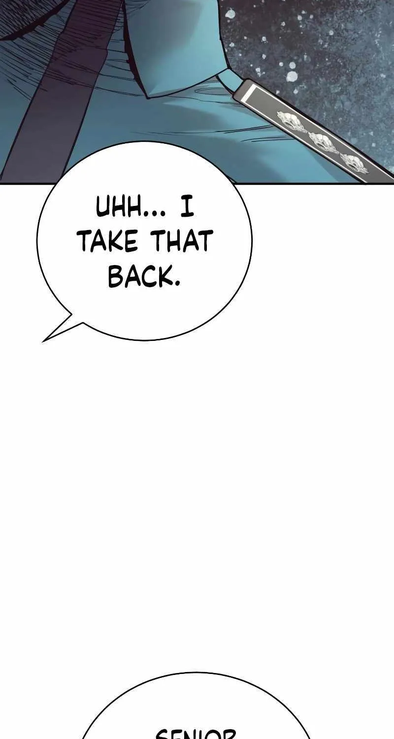 Return of the Bloodthirsty Police Zinmanga X Chapter 37 Page 98