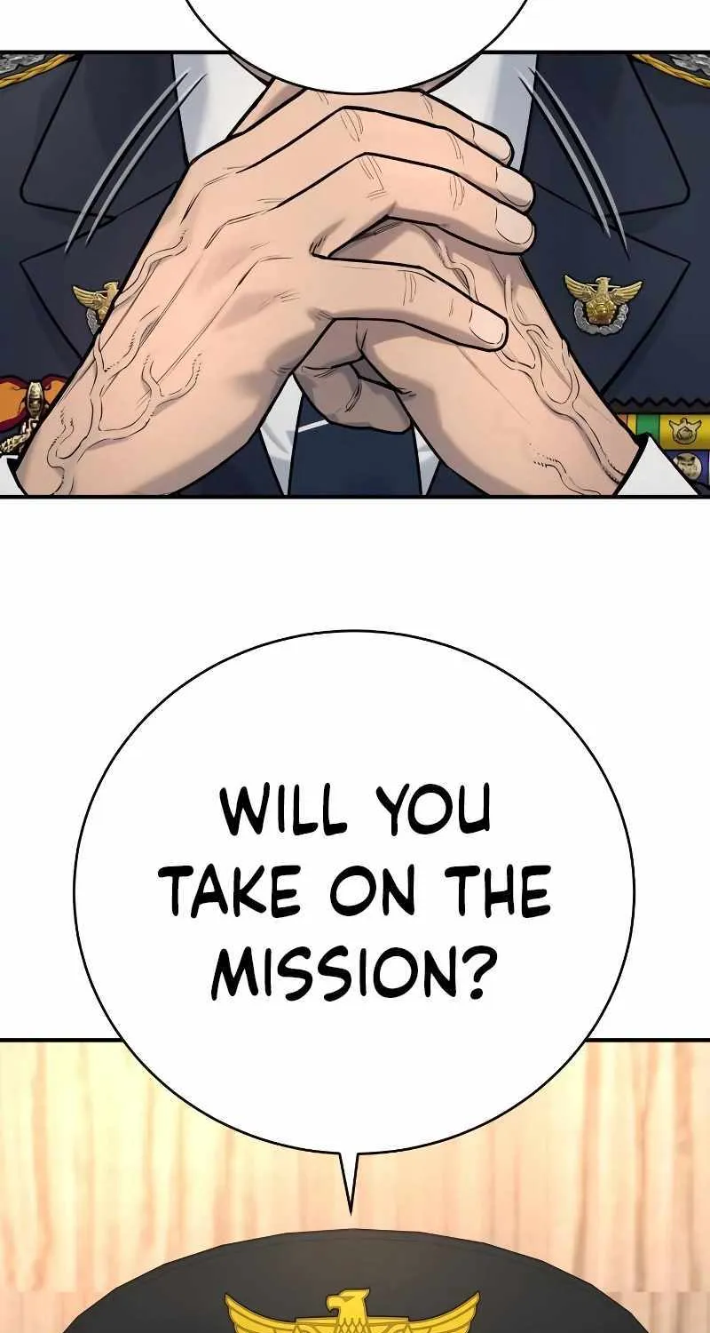 Return of the Bloodthirsty Police Zinmanga X Chapter 37 Page 103