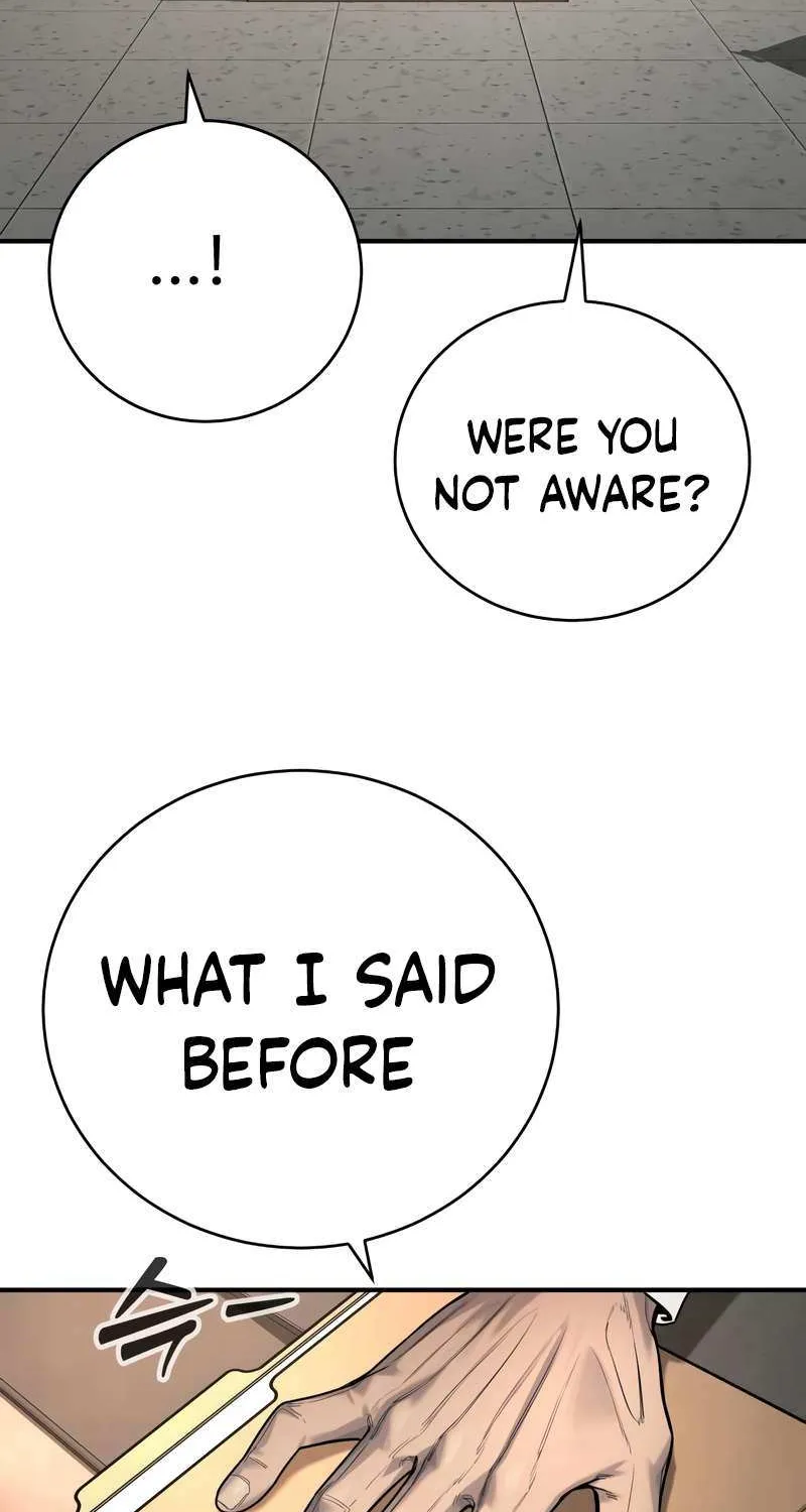 Return of the Bloodthirsty Police Zinmanga X Chapter 36 Page 8