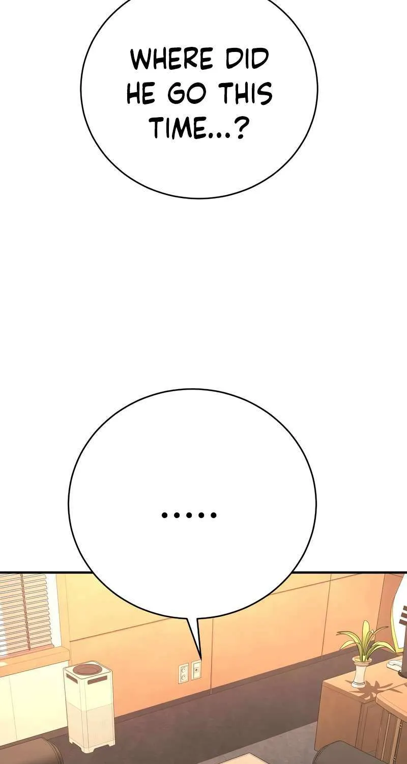 Return of the Bloodthirsty Police Zinmanga X Chapter 36 Page 20